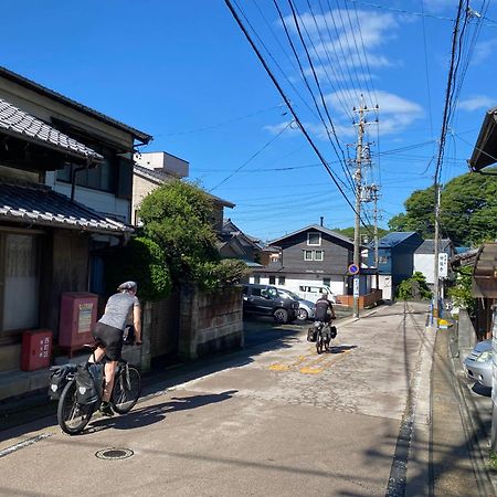 Backpackers Hostel Tsubamenoyado Shizuoka Exterior foto